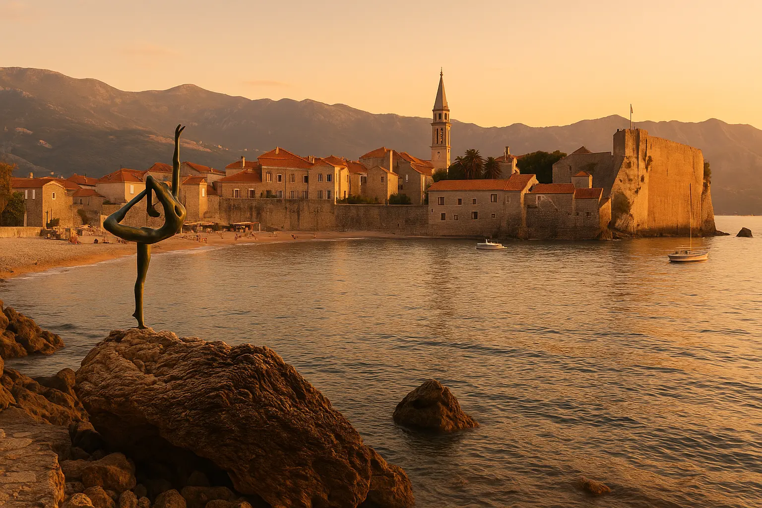 budva