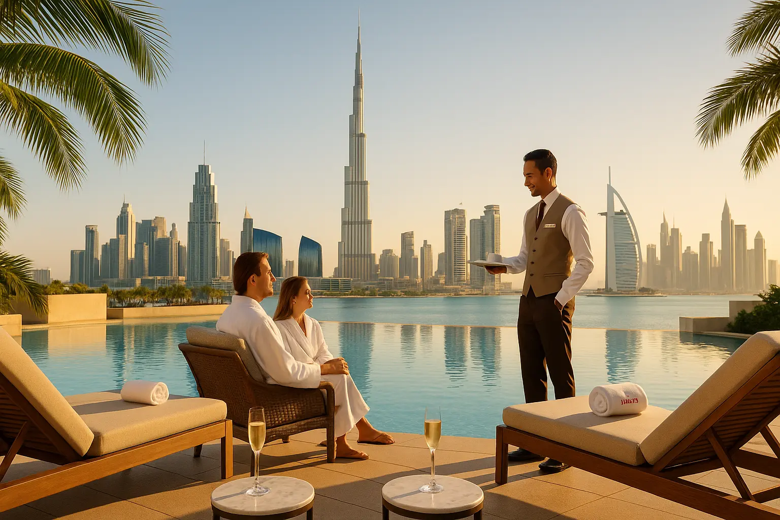 voyage dubai emirates holidays