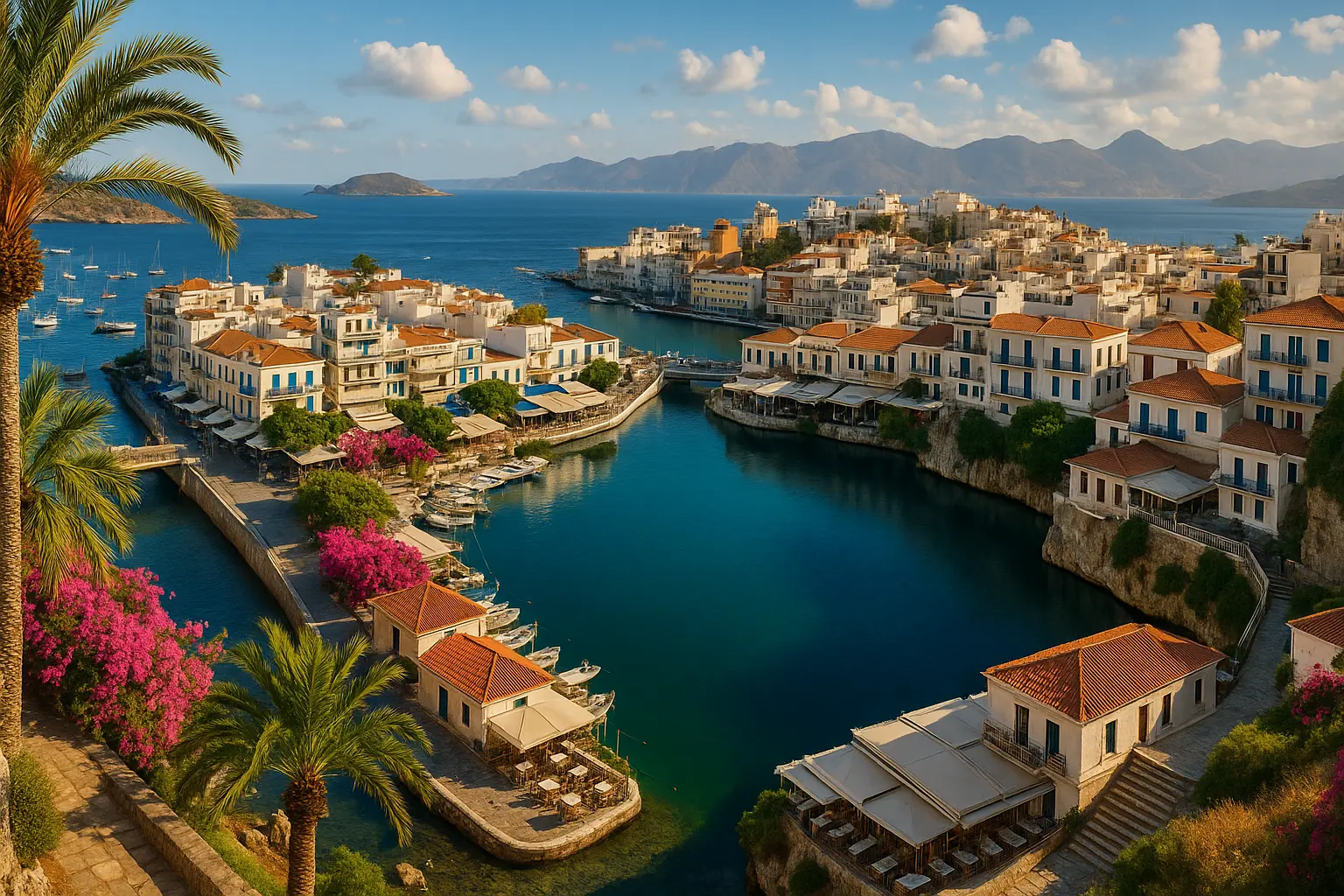 ag nik crete