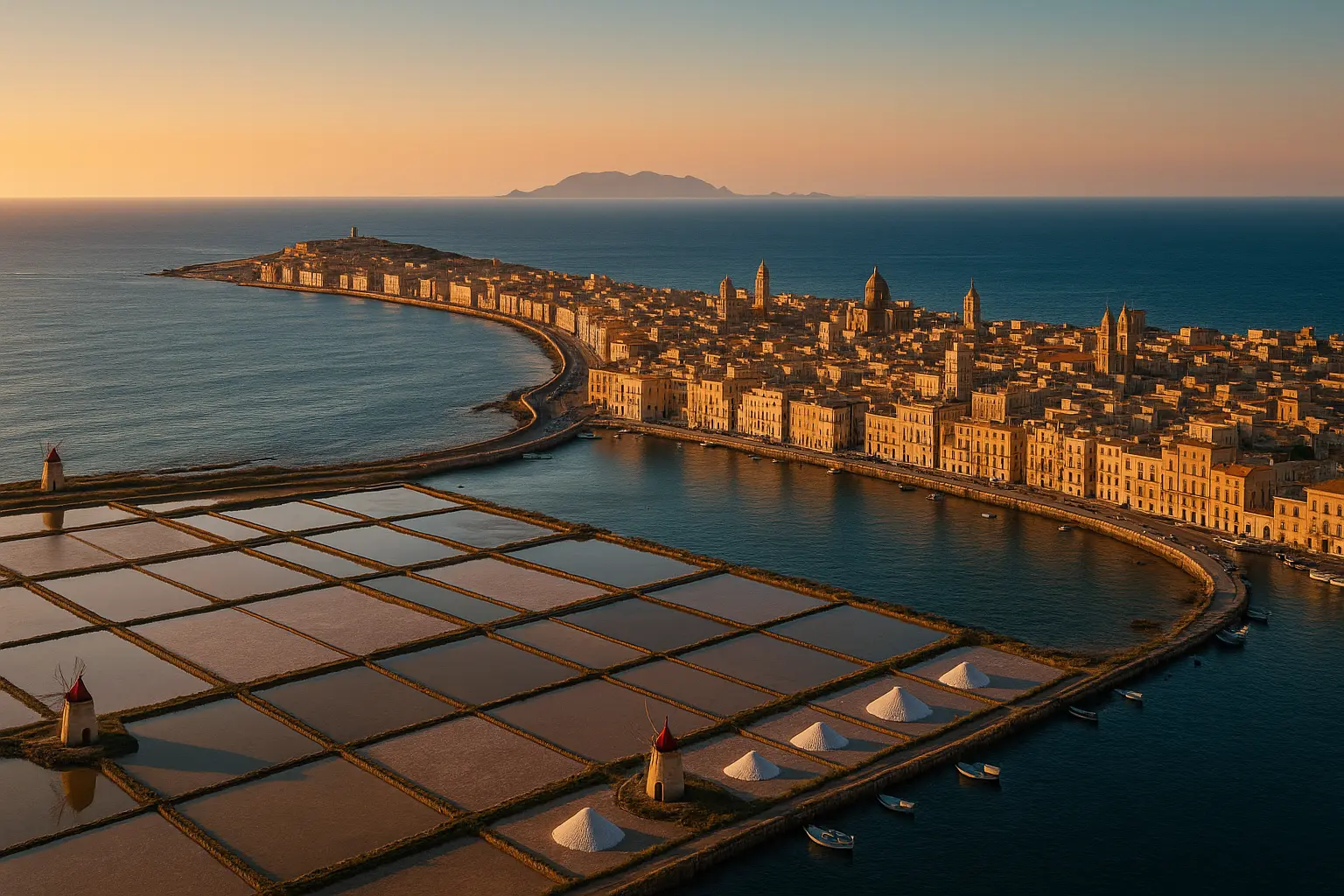 trapani