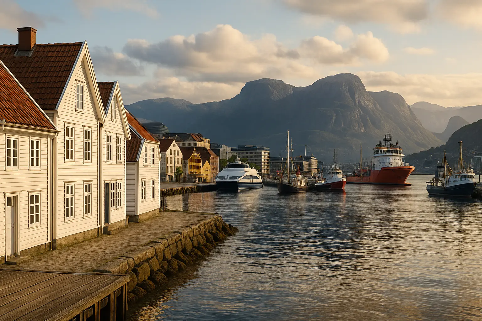 stavanger