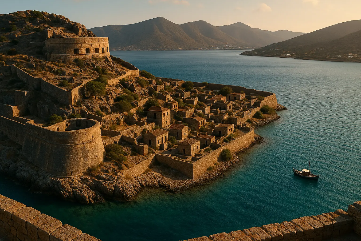 spinalonga