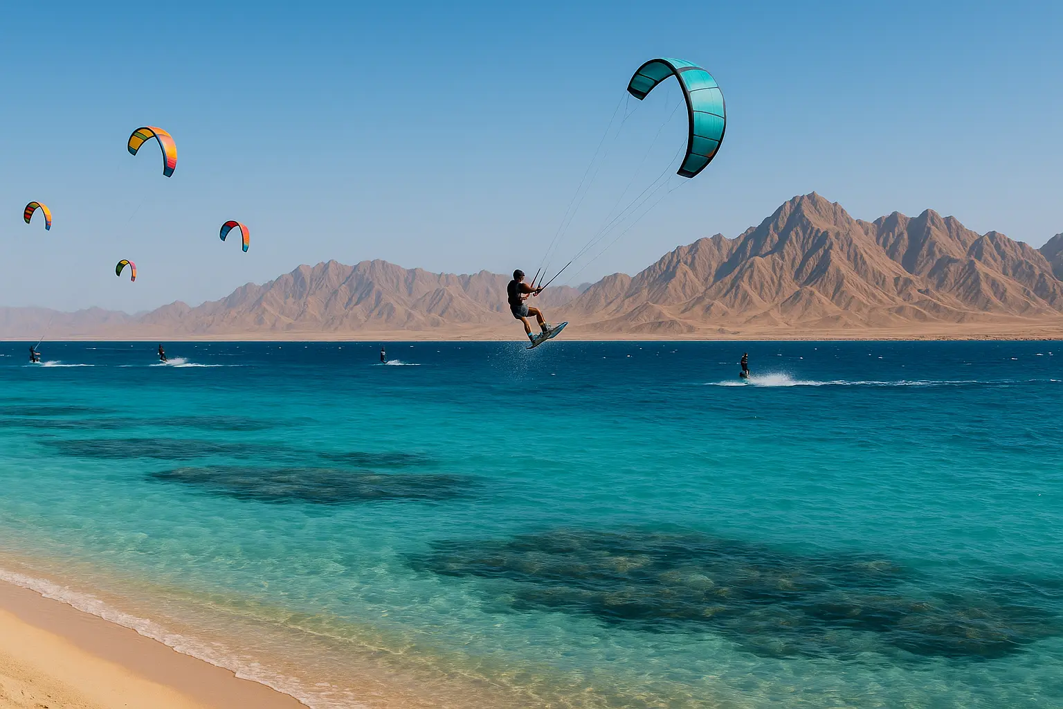 spot air egypt