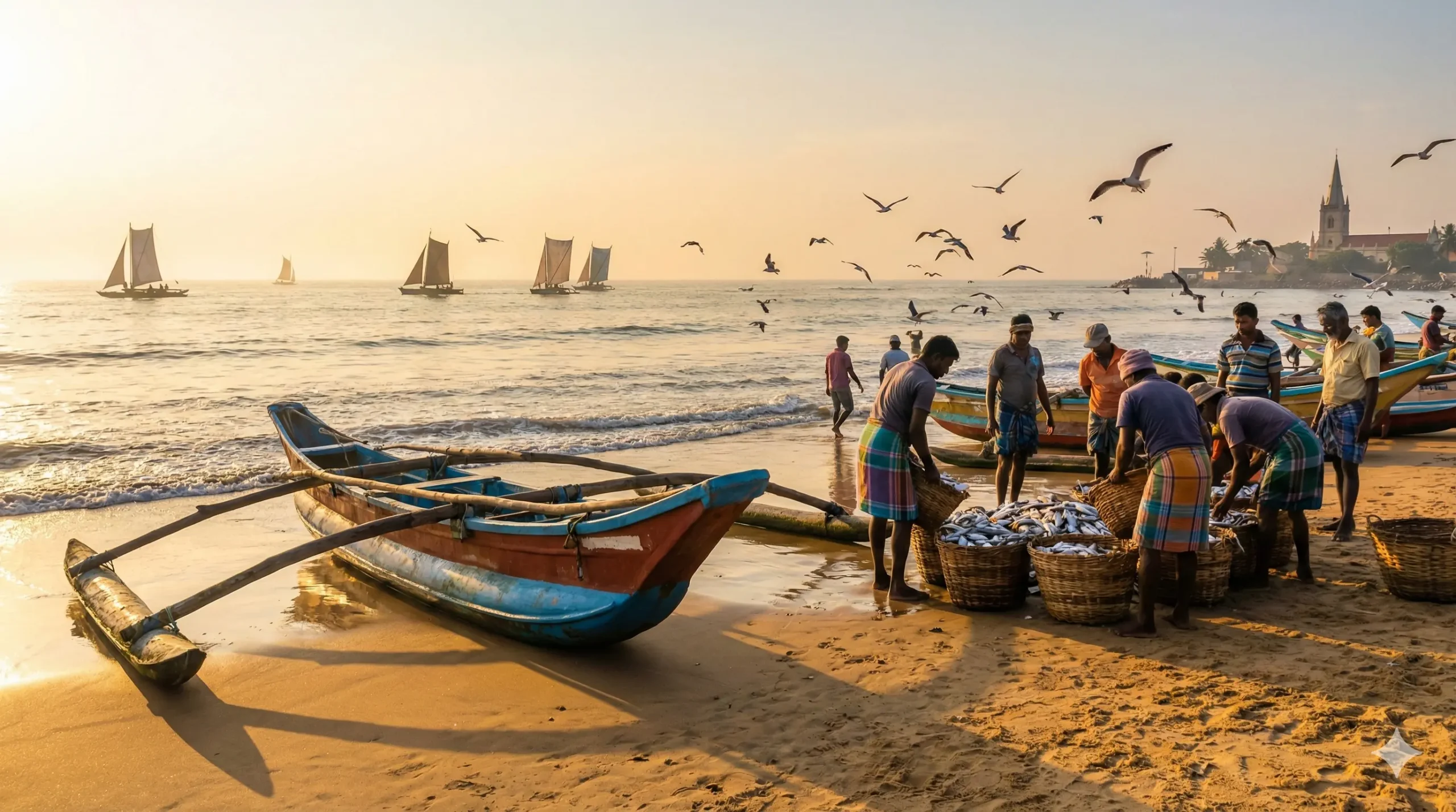 negombo