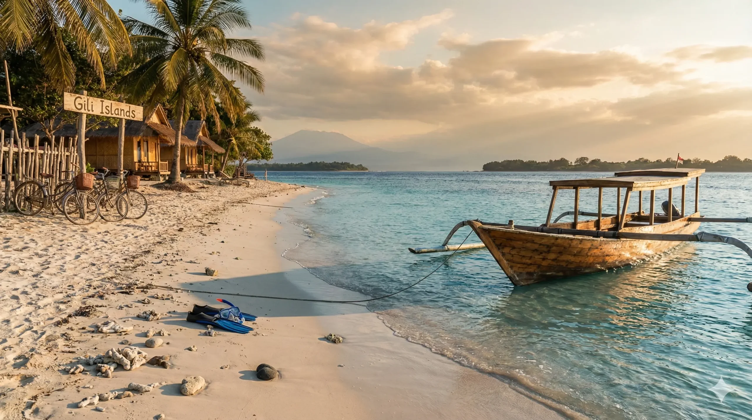iles gili