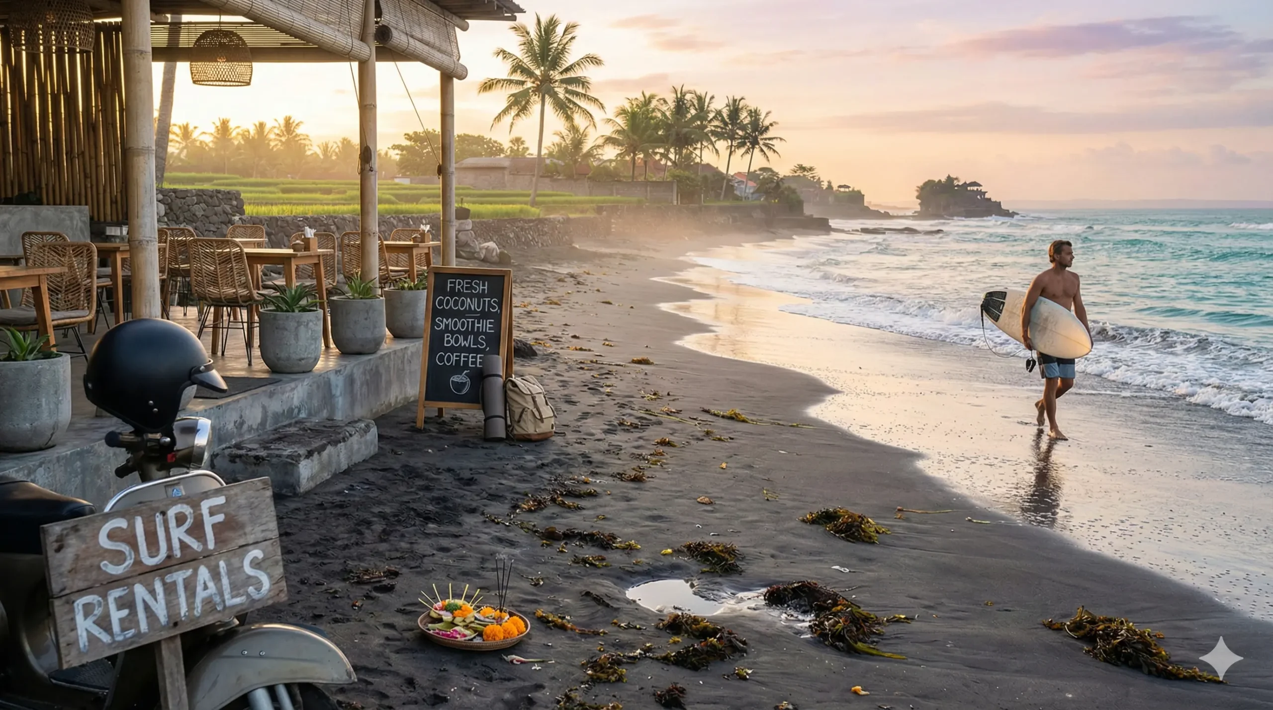 canggu