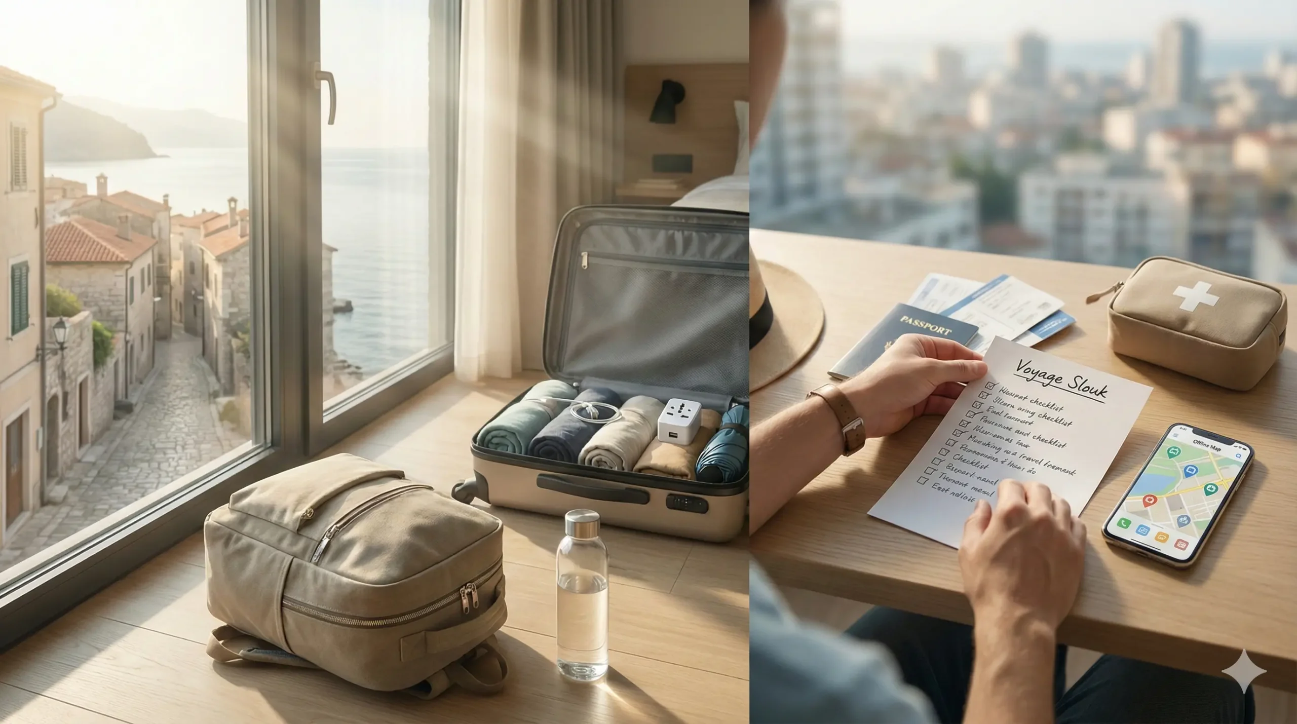 voyage slouk