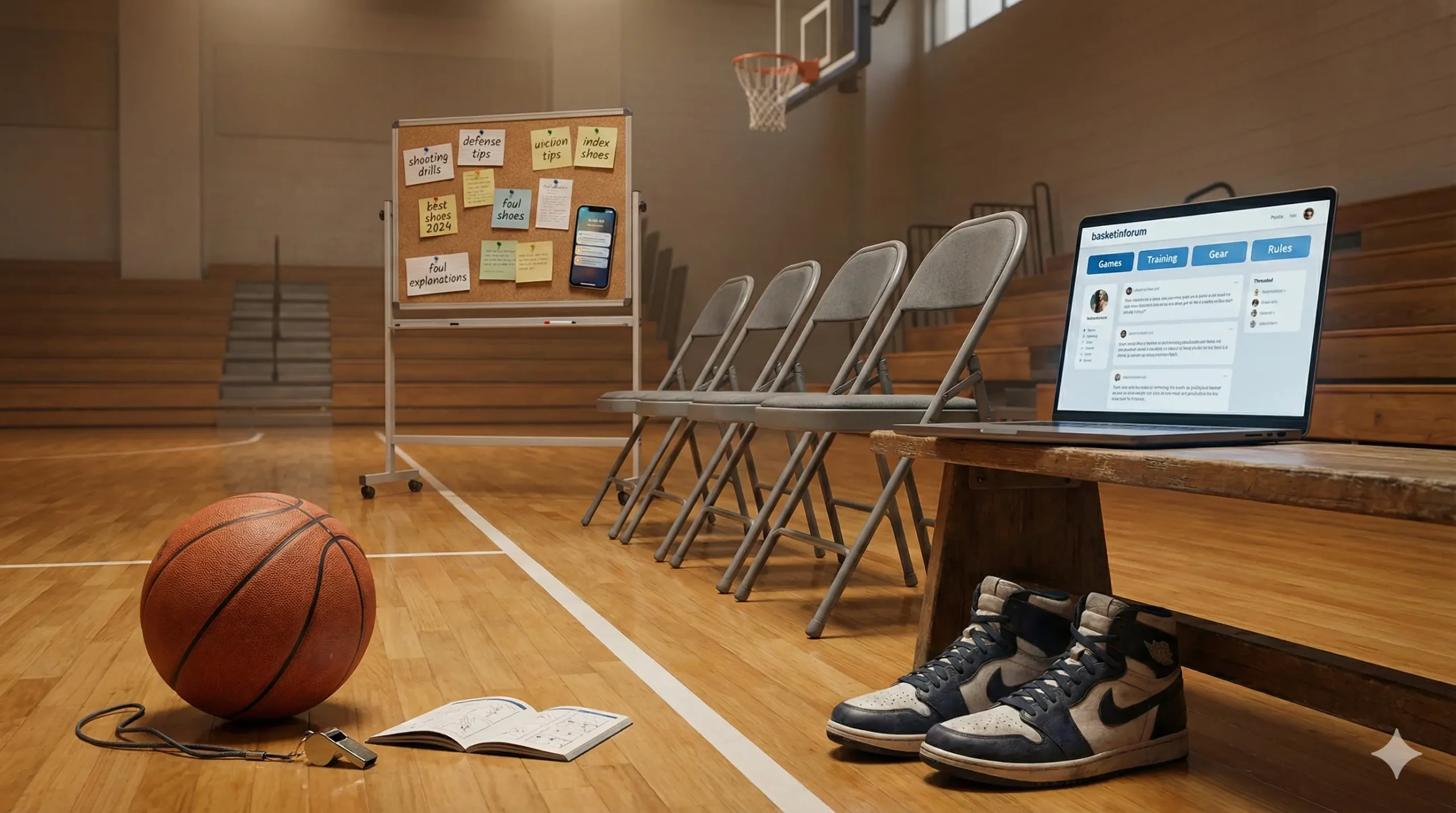 basketinforum