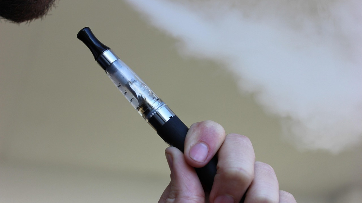 vapoteuse